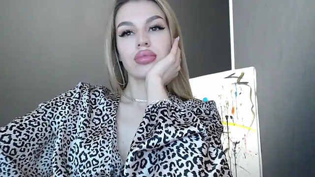 Your Jessy online show from 11-03-25, 01:56