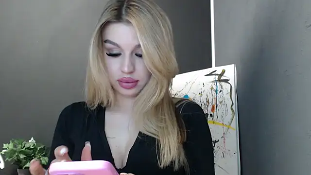 Your Jessy online show from 03-26-26, 01:49