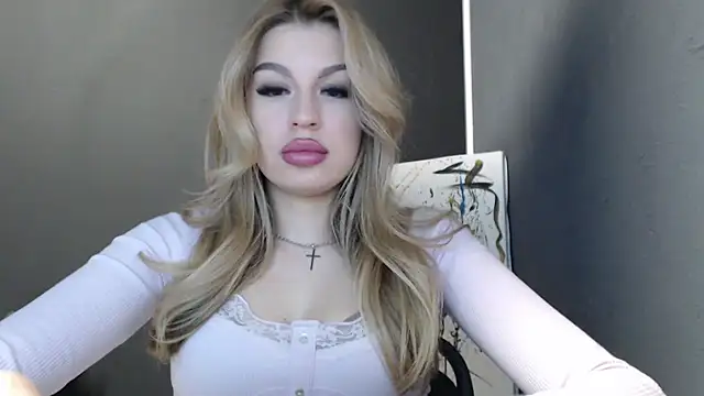 Your Jessy online show from 05-10-26, 12:21