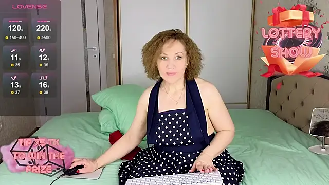 Snapshot of Ava_Gardner_ chatting on 01-31-25, 09:27 Ava Gardner online show from 01-31-25, 09:27