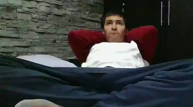 Snapshot of Sexylatin64 chatting on 02-08-25, 10:40 Sexylatin64 online show from 02-08-25, 10:40