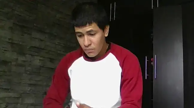 Snapshot of Sexylatin64 chatting on 02-10-25, 12:18 Sexylatin64 online show from 02-10-25, 12:18