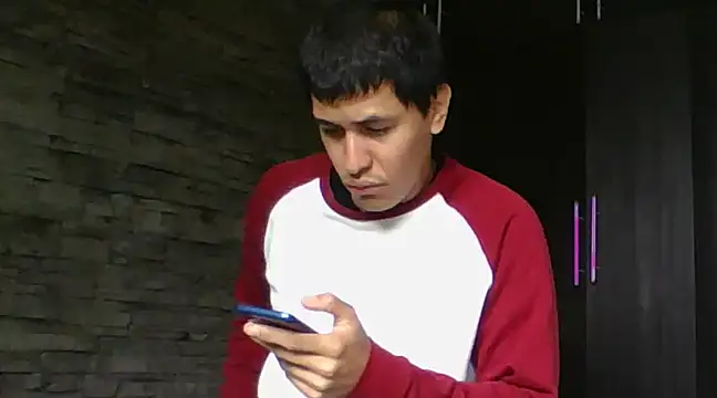 Snapshot of Sexylatin64 chatting on 02-11-25, 03:18 Sexylatin64 online show from 02-11-25, 03:18