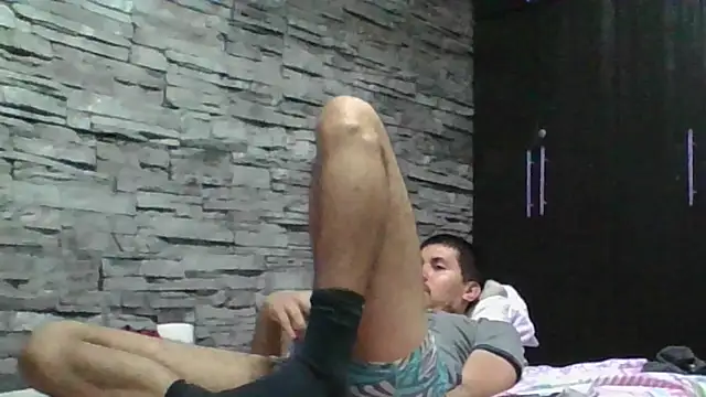 Snapshot of Sexylatin64 chatting on 03-25-26, 03:34 Sexylatin64 online show from 03-25-26, 03:34