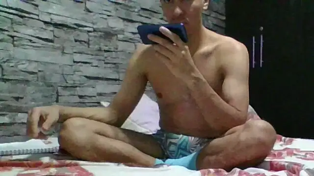 Sexylatin64 online show from 05-02-26, 12:48