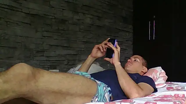 Sexylatin64 online show from 05-02-26, 12:54