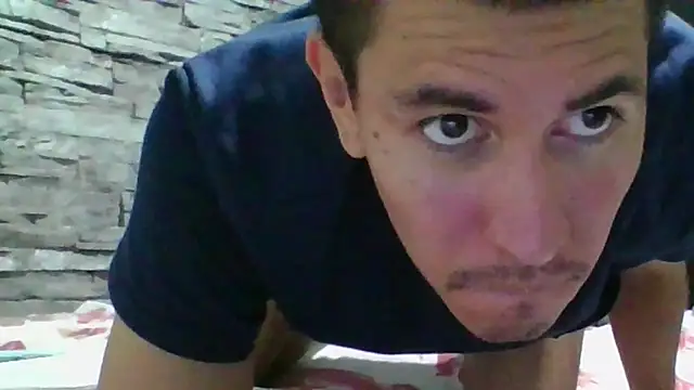 Sexylatin64 online show from 05-03-26, 01:11