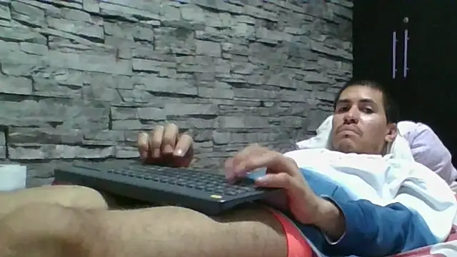 Sexylatin64 online show from 05-18-26, 02:29