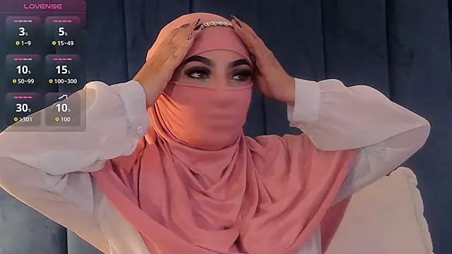  malih  online show from 03-12-26, 12:33