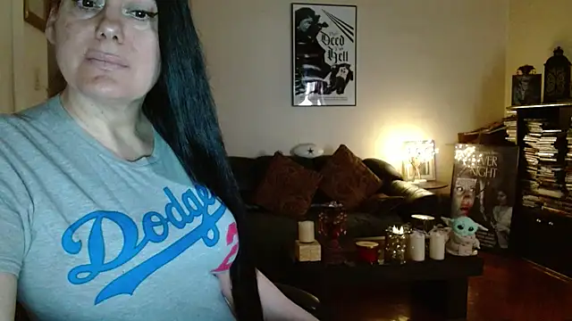 Snapshot of mandaloriangirls chatting on 02-17-26, 07:09 mandaloriangirls online show from 02-17-26, 07:09