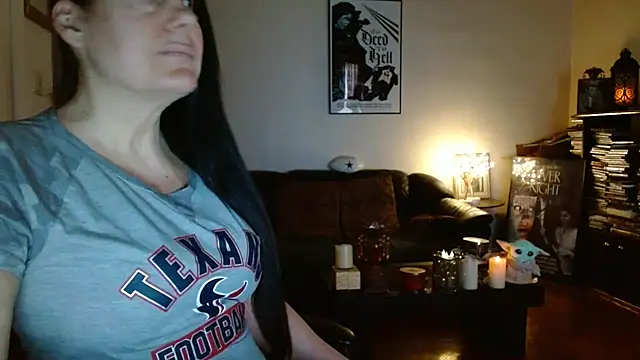 Snapshot of mandaloriangirls chatting on 02-18-26, 08:38 mandaloriangirls online show from 02-18-26, 08:38