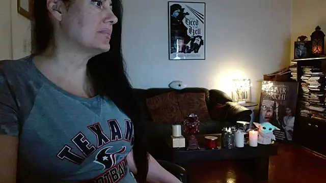 Snapshot of mandaloriangirls chatting on 02-20-26, 07:36 mandaloriangirls online show from 02-20-26, 07:36