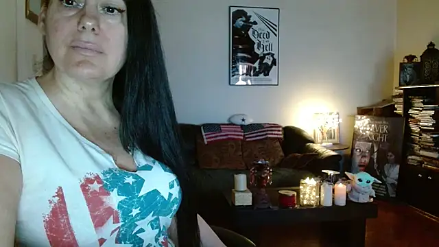 Snapshot of mandaloriangirls chatting on 02-23-26, 08:06 mandaloriangirls online show from 02-23-26, 08:06