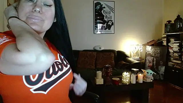 Snapshot of mandaloriangirls chatting on 03-07-26, 06:49 mandaloriangirls online show from 03-07-26, 06:49