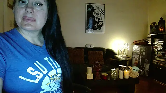 Snapshot of mandaloriangirls chatting on 03-30-26, 10:33 mandaloriangirls online show from 03-30-26, 10:33