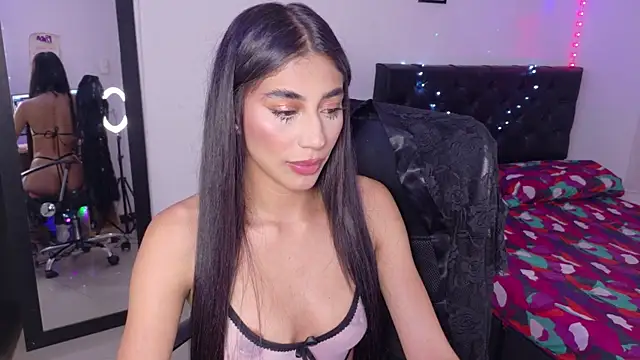 JulietaCheerr online show from 01-17-26, 01:10