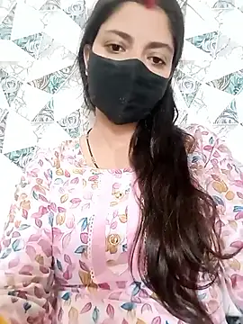 Mahi Baby25 online show from 09-23-25, 04:37