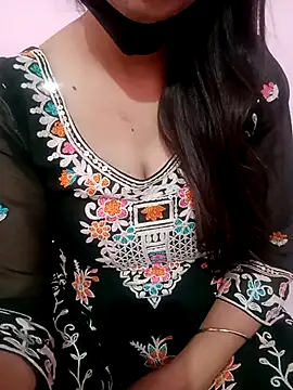 Mahi Baby25 online show from 10-18-25, 03:09