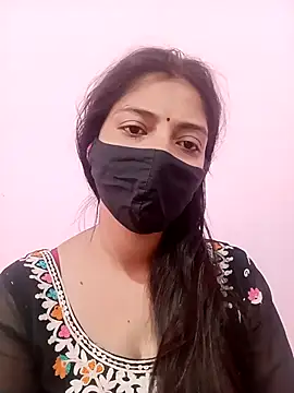 Mahi Baby25 online show from 10-26-25, 03:45