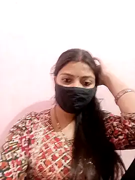 Mahi Baby25 online show from 03-23-26, 03:27