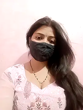 Mahi Baby25 online show from 04-04-26, 01:41