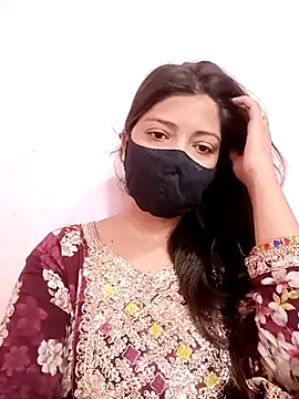 Mahi Baby25 online show from 06-20-26, 04:37