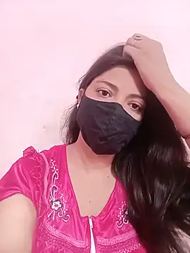 Mahi Baby25 online show from 06-30-26, 04:24