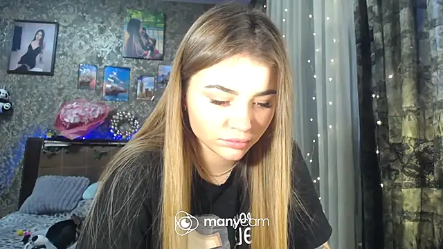 BonnyShy online show from 12-06-24, 11:33