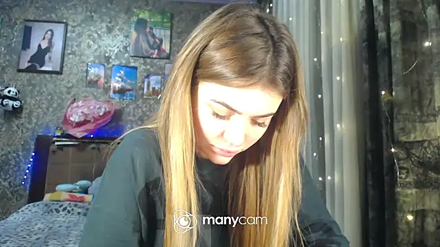 BonnyShy online show from 12-08-24, 01:47