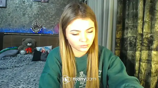 BonnyShy online show from 01-09-25, 06:36