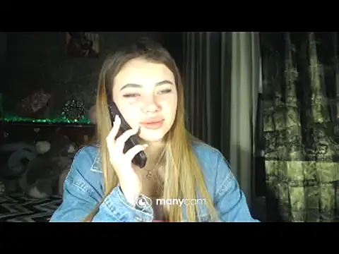 BonnyShy online show from 02-07-25, 04:27