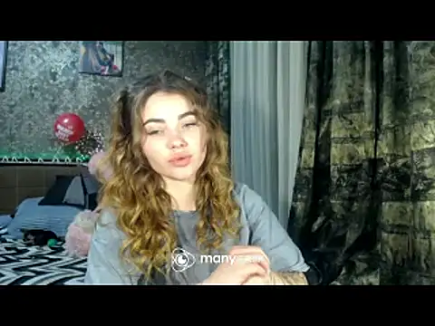 BonnyShy online show from 02-16-25, 04:32