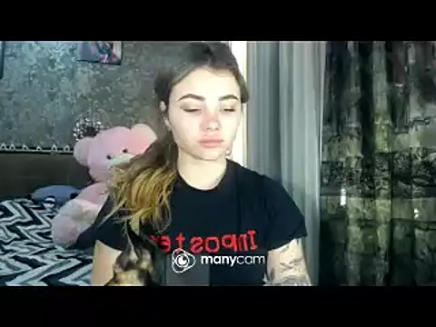 BonnyShy online show from 02-19-25, 11:28