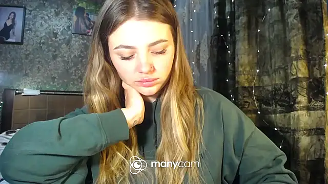 BonnyShy online show from 10-08-25, 05:27