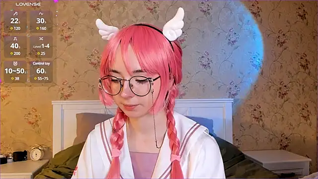 Nora Failure online show from 12-09-24, 11:04