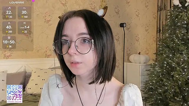 Nora Failure online show from 12-25-24, 08:07