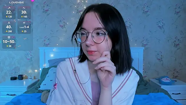 Nora Failure online show from 01-06-25, 04:58