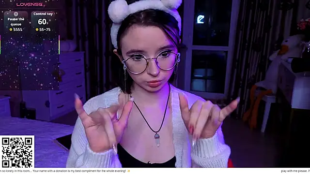 Nora Failure online show from 02-16-26, 12:34