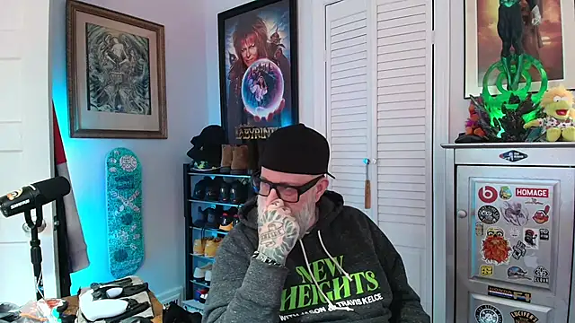 fillingyourthroat2 online show from 10-17-25, 04:31