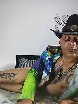 Daretodeviate online show from 09-24-25, 07:33