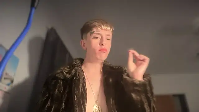 twentywithafelonyy online show from 01-08-25, 07:34