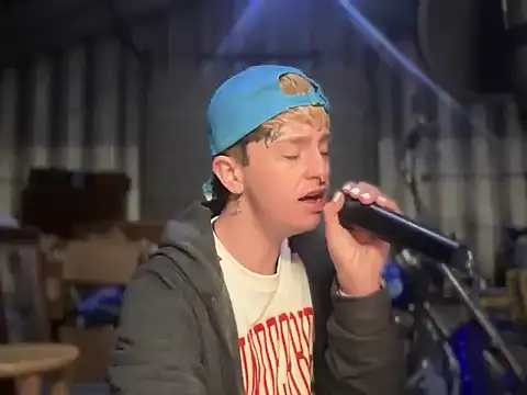 twentywithafelonyy online show from 03-14-25, 09:03