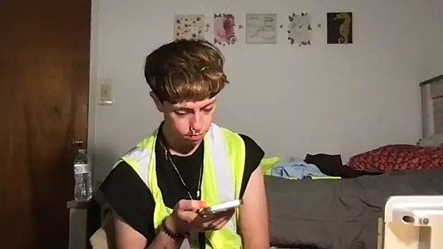 twentywithafelonyy online show from 10-12-25, 05:17