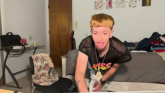 twentywithafelonyy online show from 11-04-25, 02:10