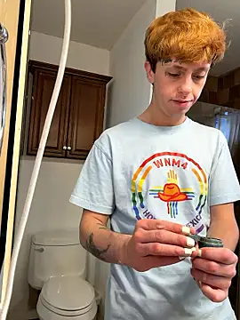 twentywithafelonyy online show from 01-09-26, 04:10