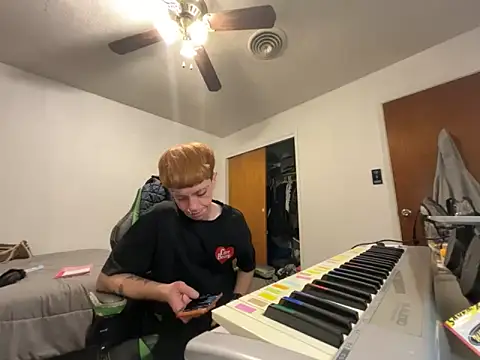 twentywithafelonyy online show from 02-01-26, 07:51