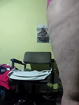 GoddessLorenaTheeSiren online show from 10-05-25, 03:27