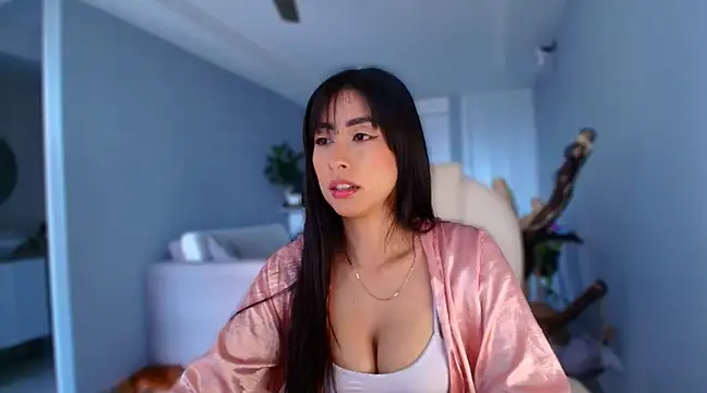 auroracaruso11 online show from 03-01-25, 04:00