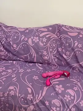 Layla-daloua online show from 03-24-26, 04:45