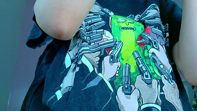 ParisFox  online show from 09-27-25, 11:59